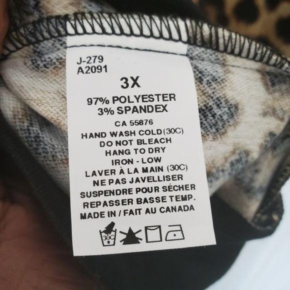 Artizan | Zip  Closure Lightweight Sweater - Picture 7 of 7